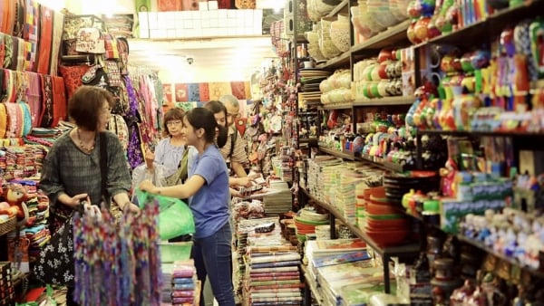 Đề xuất hộ kinh doanh có doanh thu từ 500 triệu đồng đến 5 tỷ đồng/năm nộp thuế môn bài