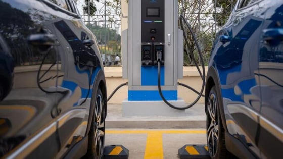 Sửa quy chuẩn chung cư: Bổ sung tiêu chí an toàn cho hạ tầng xe điện