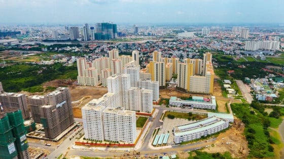 Đất nền bước vào chu kỳ tái cấu trúc, khi nào trở lại “ngôi vương”?