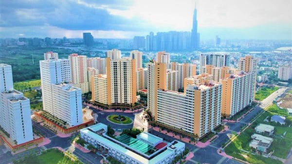 Hà Nội dự kiến làm 11 khu tái định cư phục vụ dự án đường sắt tốc độ cao Bắc - Nam