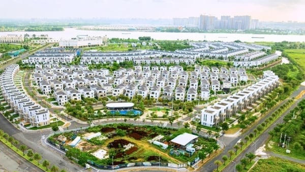 Novaland sau 3 năm tái cấu trúc: Nền tảng phục hồi và kỳ vọng tăng trưởng dài hạn