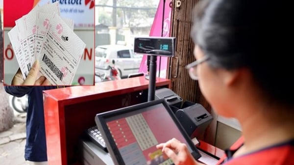 Có thể phạt đến 100 triệu đồng nếu vi phạm trong kinh doanh xổ số