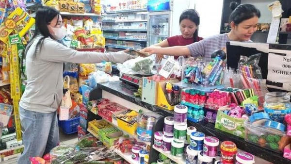 Cải cách Thuế 2026: Bước chuyển mình của hộ kinh doanh