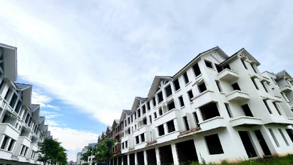 Gần 730 doanh nghiệp bất động sản đóng cửa trong quý 1