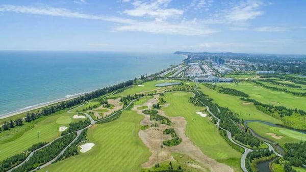 FLC Samson Golf & Resort nợ thuế hơn 34 tỷ đồng