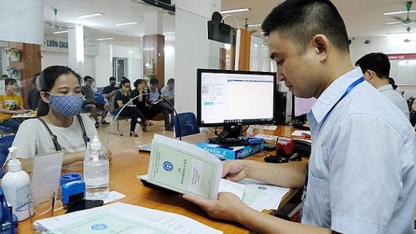 Loạt chính sách mới có hiệu lực từ tháng 5/2026