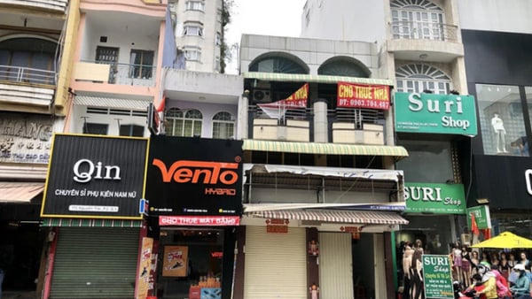 Mỗi tháng có hơn 27 nghìn doanh nghiệp rút lui khỏi thị trường