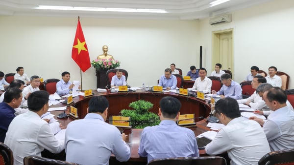 Thủ tướng yêu cầu xử lý ngay các sai phạm tại dự án sân bay Long Thành