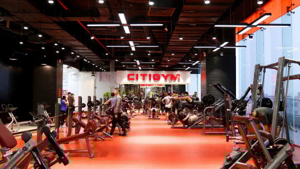 Chủ hệ thống phòng tập Citigym nợ thuế hơn 8,6 tỷ đồng