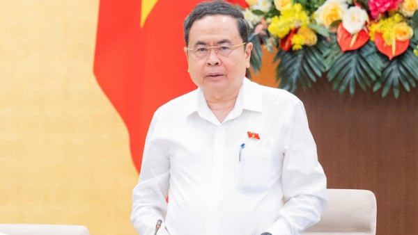 Quốc hội sẽ sửa toàn diện Luật Đất đai