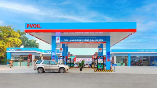 PVOIL ôm hơn 42.000 tỷ nợ phải trả, nợ khó đòi 880 tỷ