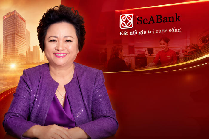 “Biến động” tại SeABank nhà Madame Nga: Lợi nhuận “bốc hơi” 68%, nhiều chi nhánh bị thanh tra đột xuất, bộc lộ nhiều tồn tại, hạn chế
