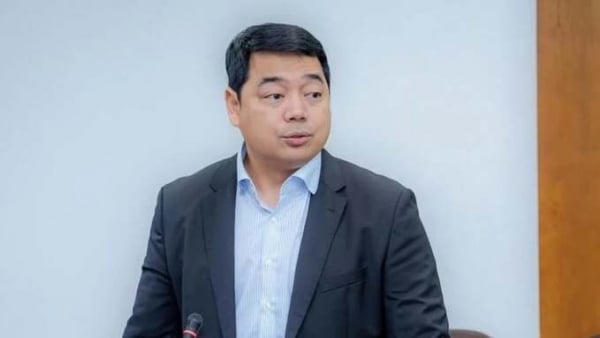 Ông Nguyễn Đức Hùng làm quyền Tổng giám đốc ACV