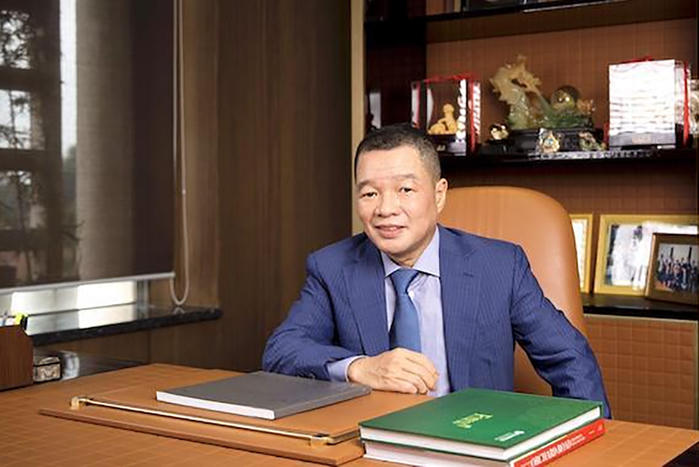 Giao dịch tài chính nghìn tỷ xung quanh Vega City, hệ sinh thái KDI Holdings của đại gia Kiều Hữu Dũng có gì?