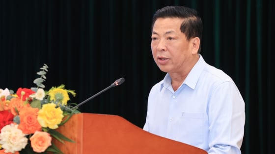 Bộ Xây dựng: Phát triển vận tải đa phương thức cần nhiều giải pháp đồng bộ từ cơ chế chính sách