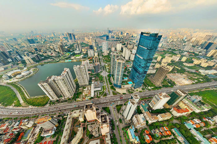 Hà Nội đấu giá 40 thửa đất từ hơn 8 triệu/m2