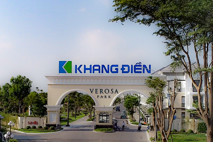 Khang Điền (KDH) chuyển nhượng 51% vốn tại công ty con giá 1.743,2 tỷ đồng
