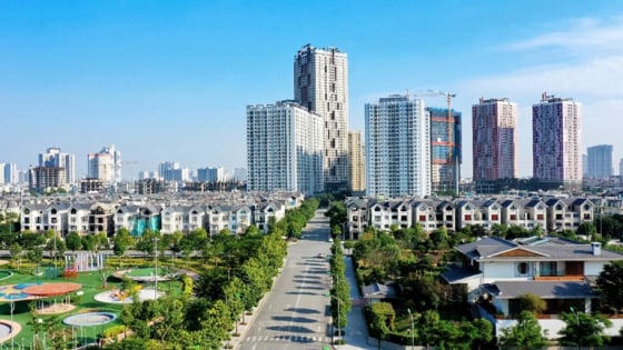 HoREA đề xuất cơ chế đặc thù gỡ khó cho nhà ở cho thuê giá phù hợp