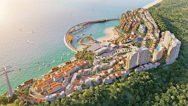 Tin cực vui cho BĐS nghỉ dưỡng: Loạt "ông lớn" SunGroup, MIK, VinGroup muốn tháo gỡ về chuyển nhượng, cấp sổ đỏ Tin cực vui cho BĐS nghỉ dưỡng: Loạt "ông lớn" SunGroup, MIK, VinGroup muốn tháo gỡ về chuyển nhượng, cấp sổ đỏ