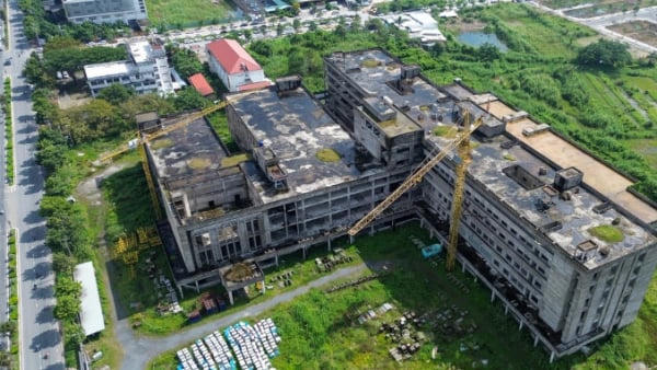 Tp.HCM chỉ đạo tháo gỡ vướng mắc, sớm cấp sổ hồng cho người dân Tp.HCM chỉ đạo tháo gỡ vướng mắc, sớm cấp sổ hồng cho người dân