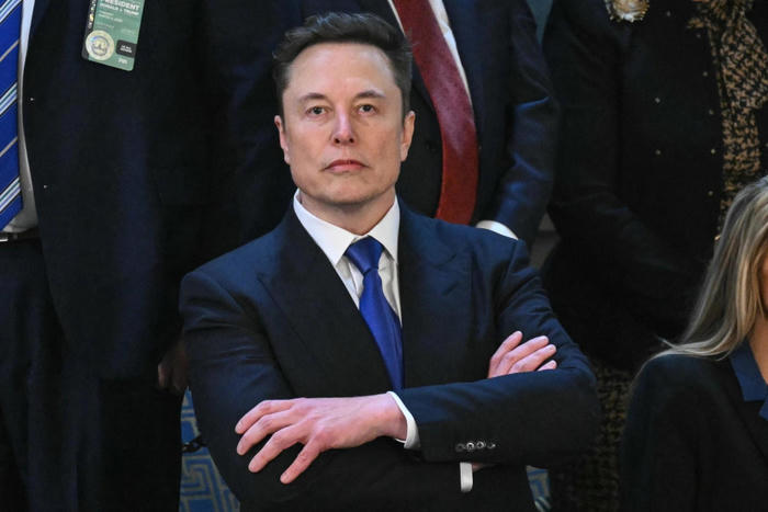 Elon Musk: Tương lai tiền sẽ không còn quan trọng nữa