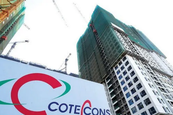 Sếp Coteccons nói gì trước áp lực cạnh tranh trên thị trường
