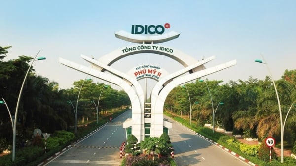 IDICO sắp phát hành thêm hơn 37,9 triệu cổ phiếu để trả cổ tức