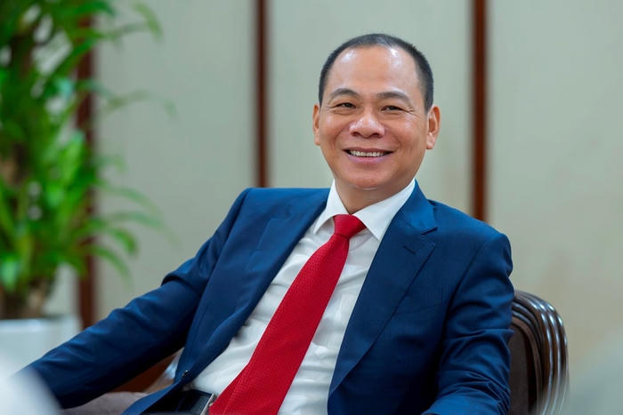 Tỷ phú Phạm Nhật Vượng chỉ đạo Vinhomes dừng mở rộng quỹ đất, lý do là gì?