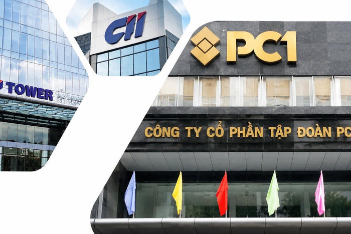 Nhiều “nước đi” không lường trước của CII: Từ việc “bẻ lái” hơn 1.000 tỷ đồng trái phiếu sang cho CII PPP đến chuyện “thừa nước đục thả câu” giữa biến cố của PC1