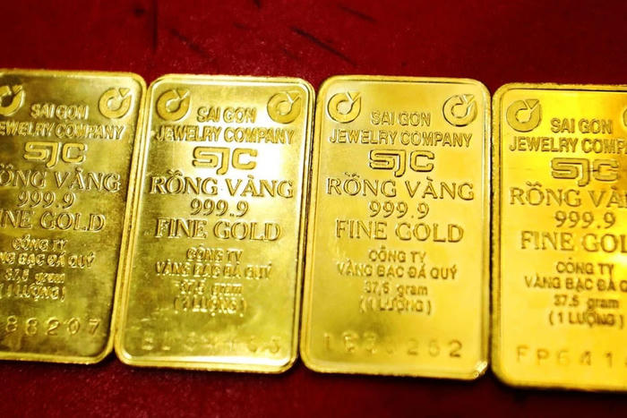 Chốt giá vàng hôm nay 19/6: Biến động động dữ dội, SJC giảm cực sốc