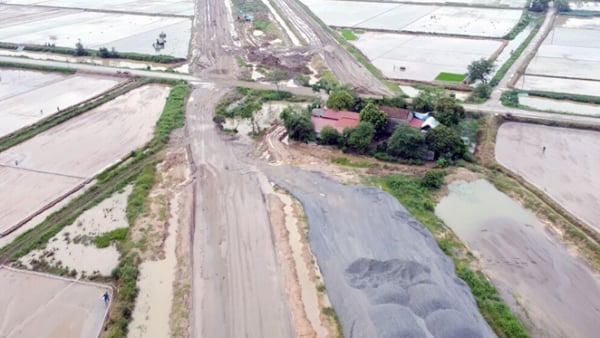 Hưng Yên sắp có Khu du lịch, đô thị sinh thái phía Nam Phù Cừ rộng hơn 1.400 ha Hưng Yên sắp có Khu du lịch, đô thị sinh thái phía Nam Phù Cừ rộng hơn 1.400 ha