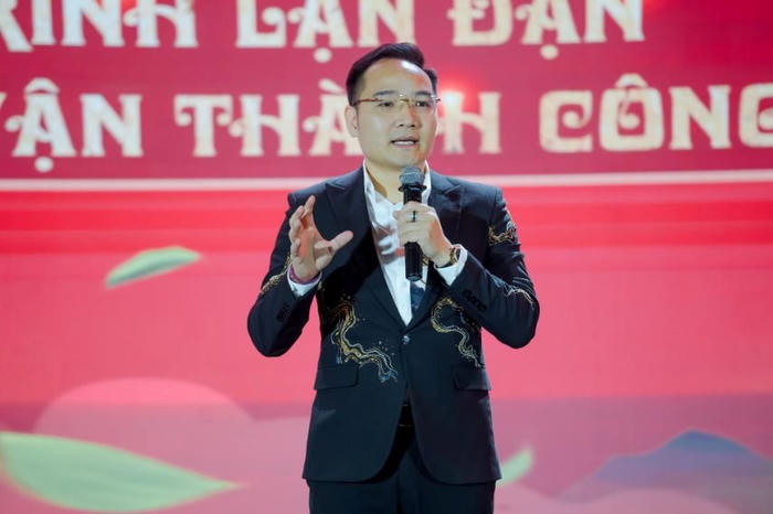Thế đất “cá chép hóa rồng” mở ra miền sống thịnh vượng tại trung tâm mới của Hải Phòng