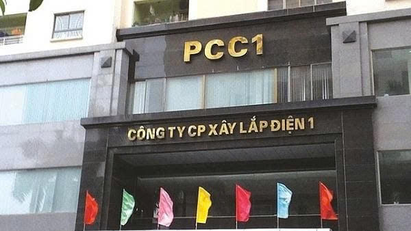 Sau loạt biến cố liên quan lãnh đạo, PC1 bị xử phạt do vi phạm quy định về công bố thông tin