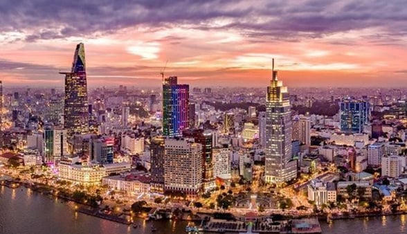 Từ 1/7, Tp.HCM áp dụng hệ số điều chỉnh giá đất năm 2026 Từ 1/7, Tp.HCM áp dụng hệ số điều chỉnh giá đất năm 2026