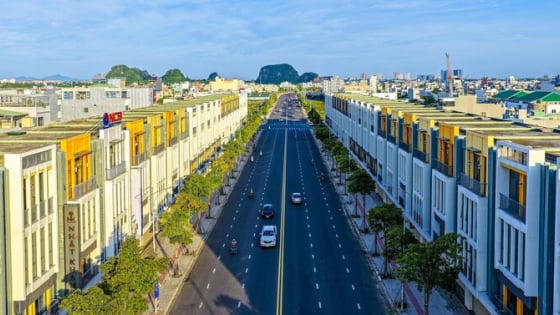 Nam Đà Nẵng: Tâm điểm của những tòa tháp căn hộ sở hữu lâu dài Nam Đà Nẵng: Tâm điểm của những tòa tháp căn hộ sở hữu lâu dài
