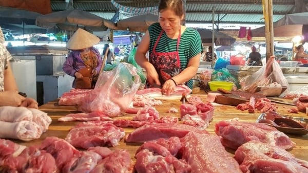 CPI 6 tháng tăng 4,38% do giá nhà ở, thực phẩm, nhiên liệu tăng CPI 6 tháng tăng 4,38% do giá nhà ở, thực phẩm, nhiên liệu tăng