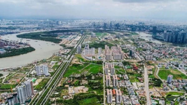 Hà Nội đặt mục tiêu hoàn thiện cơ sở dữ liệu đất đai trong tháng 8