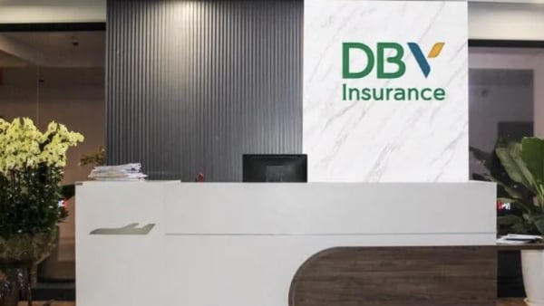 Bảo hiểm DBV bị phạt vì cạnh tranh không lành mạnh