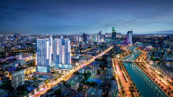 Tp.HCM đề xuất cơ chế đặc thù để tăng tốc phát triển nhà ở cho thuê
