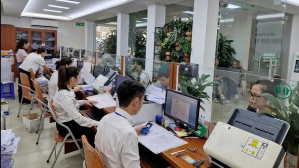 Chấn chỉnh tình trạng kéo dài giải quyết hồ sơ nghĩa vụ tài chính về đất đai
