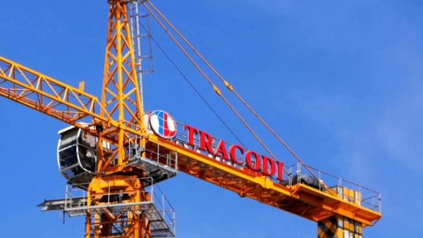 Tracodi chuyển từ lãi sang lỗ hơn 1.450 tỷ đồng sau kiểm toán