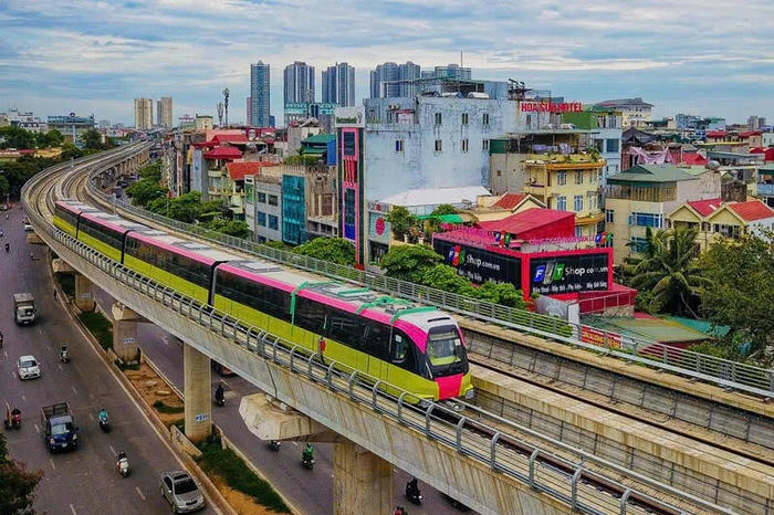 Giá nhà Thượng Hải tăng 13 lần sau 25 năm tái quy hoạch: Cơ hội nào cho bất động sản Hà Nội sau 'đại phẫu' đô thị? Giá nhà Thượng Hải tăng 13 lần sau 25 năm tái quy hoạch: Cơ hội nào cho bất động sản Hà Nội sau 'đại phẫu' đô thị?