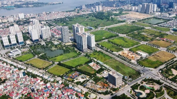 Sửa Luật Đất đai: Giá đất sẽ được xác định sát thị trường hơn