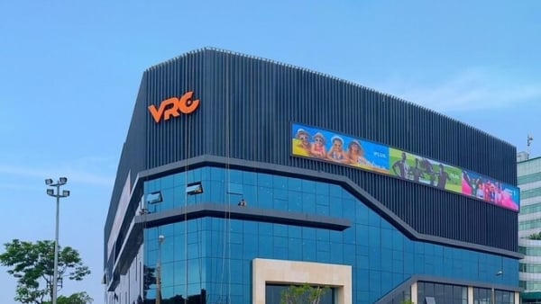 Bất động sản và Đầu tư VRC bị xử phạt và truy thu thuế hơn 700 triệu đồng Bất động sản và Đầu tư VRC bị xử phạt và truy thu thuế hơn 700 triệu đồng