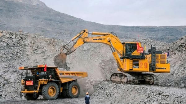 Lương Chủ tịch TKV gần 130 triệu đồng/tháng, cao gấp hơn 6 lần thu nhập bình quân người lao động