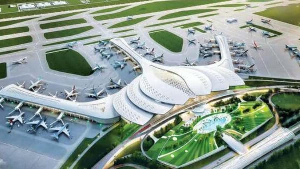 Sai phạm tại sân bay Long Thành: Thanh tra chuyển Bộ Công an xem xét điều tra