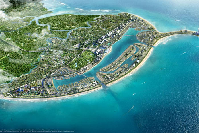 Báo quốc tế: Vinhomes đang hiện thực hóa điều thế giới kỳ vọng ở đô thị tương lai Báo quốc tế: Vinhomes đang hiện thực hóa điều thế giới kỳ vọng ở đô thị tương lai