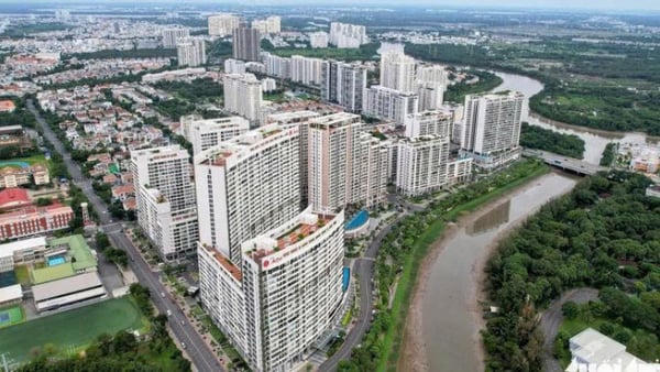 Hà Nội còn hơn 31.500 căn nhà ở xã hội nằm trên giấy