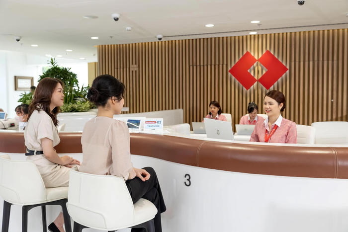 Lợi nhuận quý 2 tăng 22%, Techcombank sẽ còn đà tăng cho kinh doanh năm 2026