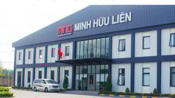 Minh Hữu Liên bị phạt 92,5 triệu đồng do chậm công bố thông tin